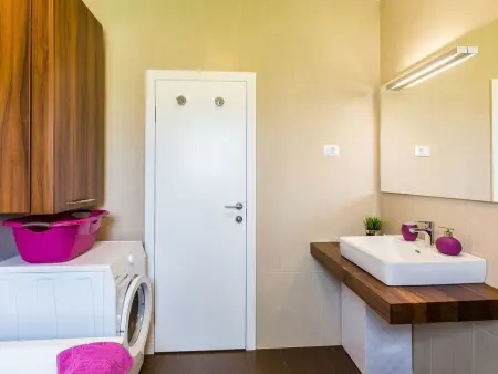 Maison Kavran avec piscine privée en Istrie : photo 34