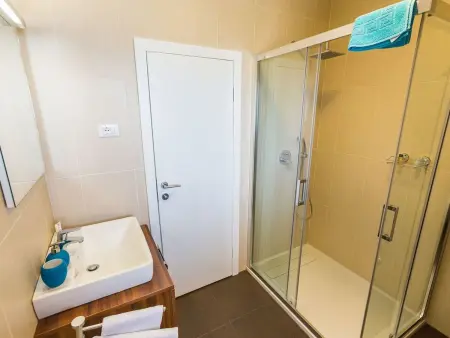 Maison Kavran avec piscine privée en Istrie : photo 36