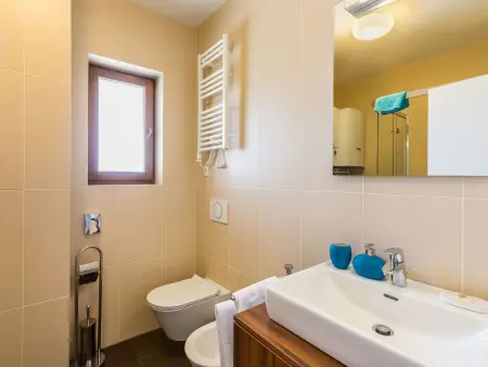 Maison Kavran avec piscine privée en Istrie : photo 37