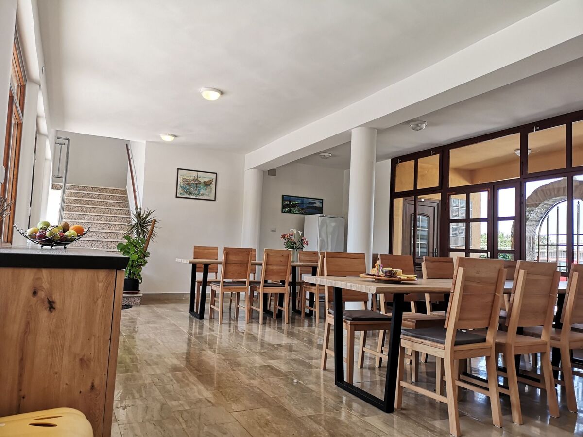 XXL-Ferienhaus  Cokuni  mit privatem Pool, Maison 17 personnes à Divsici - Photo 9