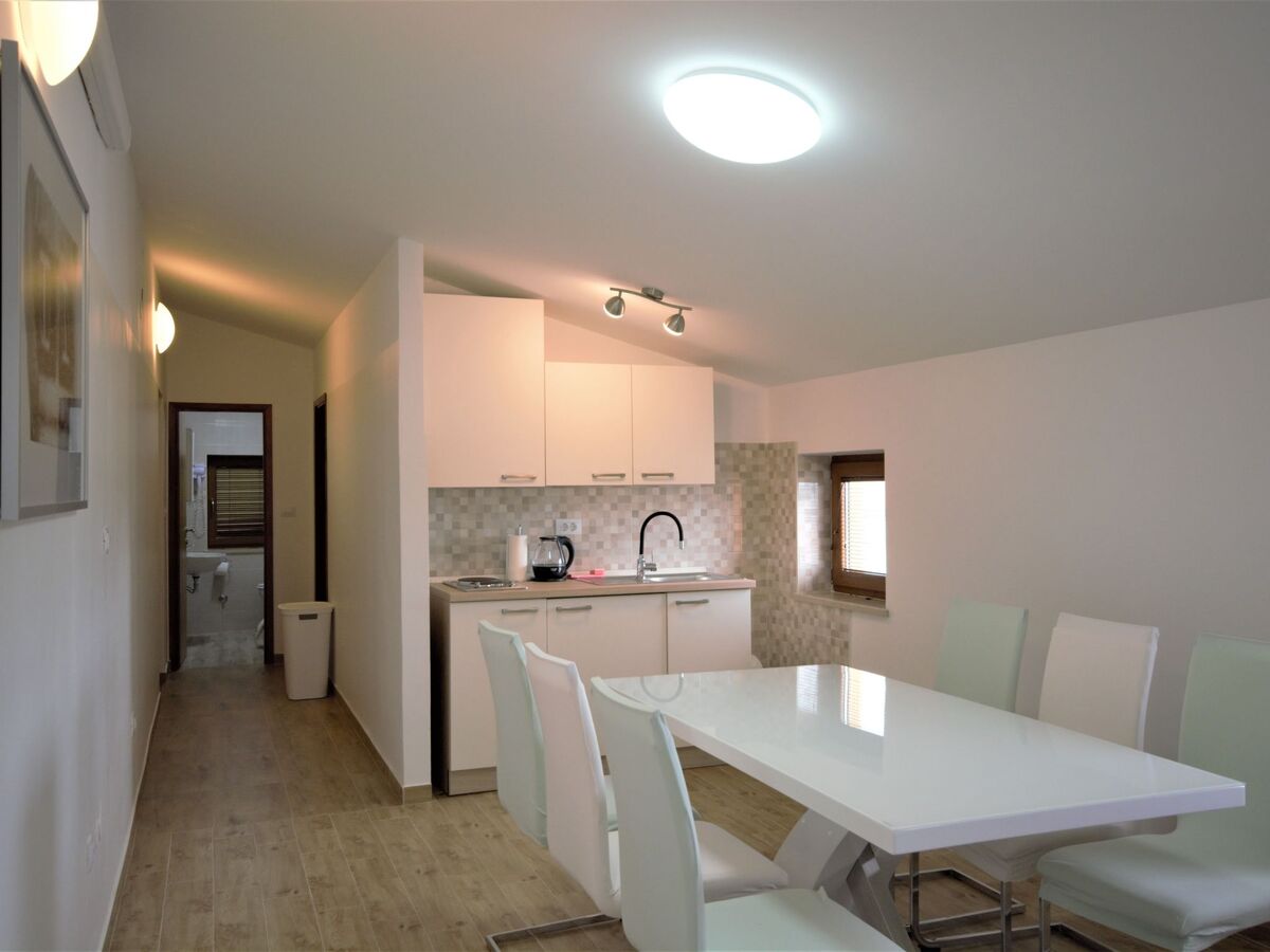 XXL-Ferienhaus  Cokuni  mit privatem Pool, Maison 17 personnes à Divsici - Photo 13