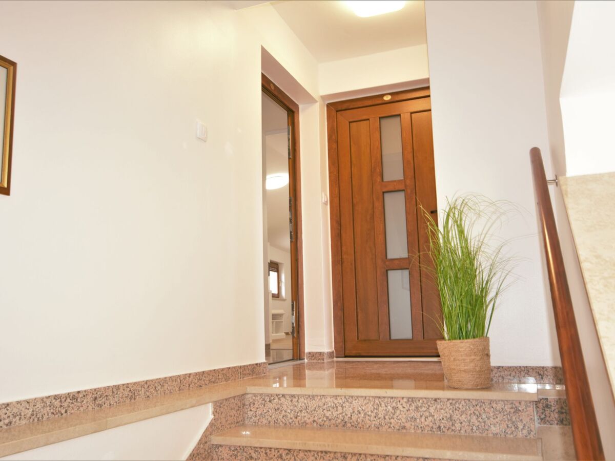 XXL-Ferienhaus  Cokuni  mit privatem Pool, Maison 17 personnes à Divsici - Photo 15