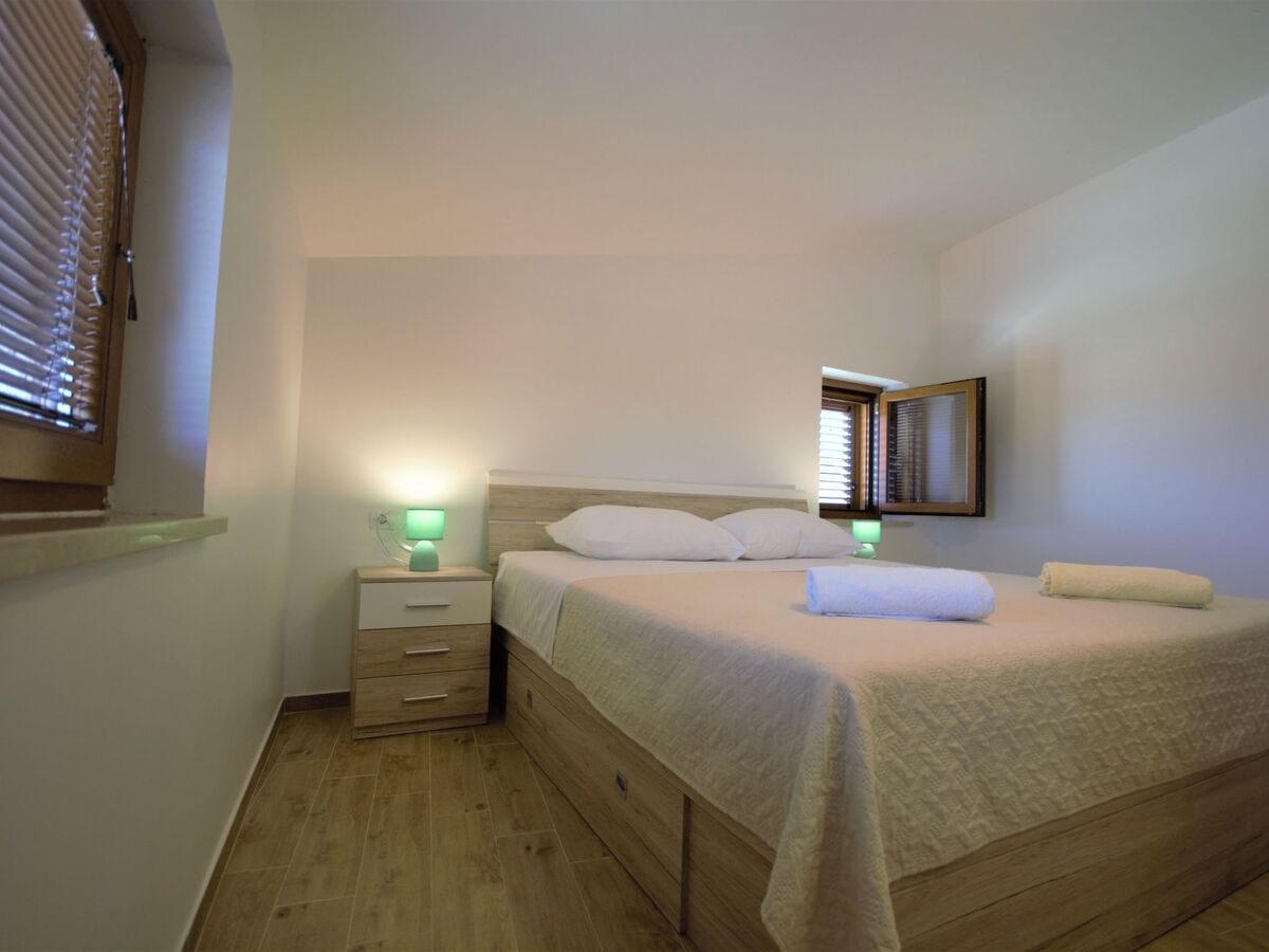 XXL-Ferienhaus  Cokuni  mit privatem Pool, Maison 17 personnes à Divsici - Photo 21