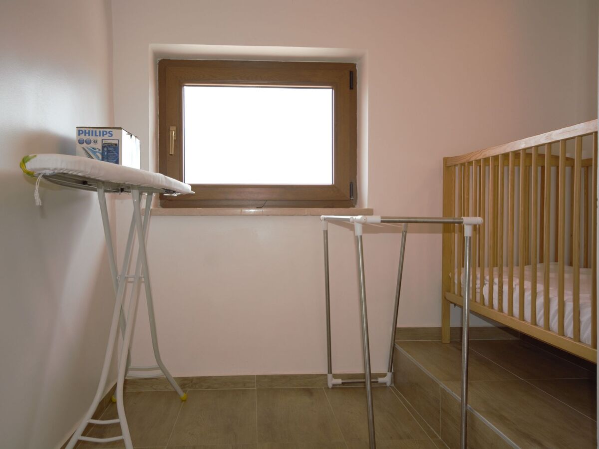 XXL-Ferienhaus  Cokuni  mit privatem Pool, Maison 17 personnes à Divsici - Photo 22