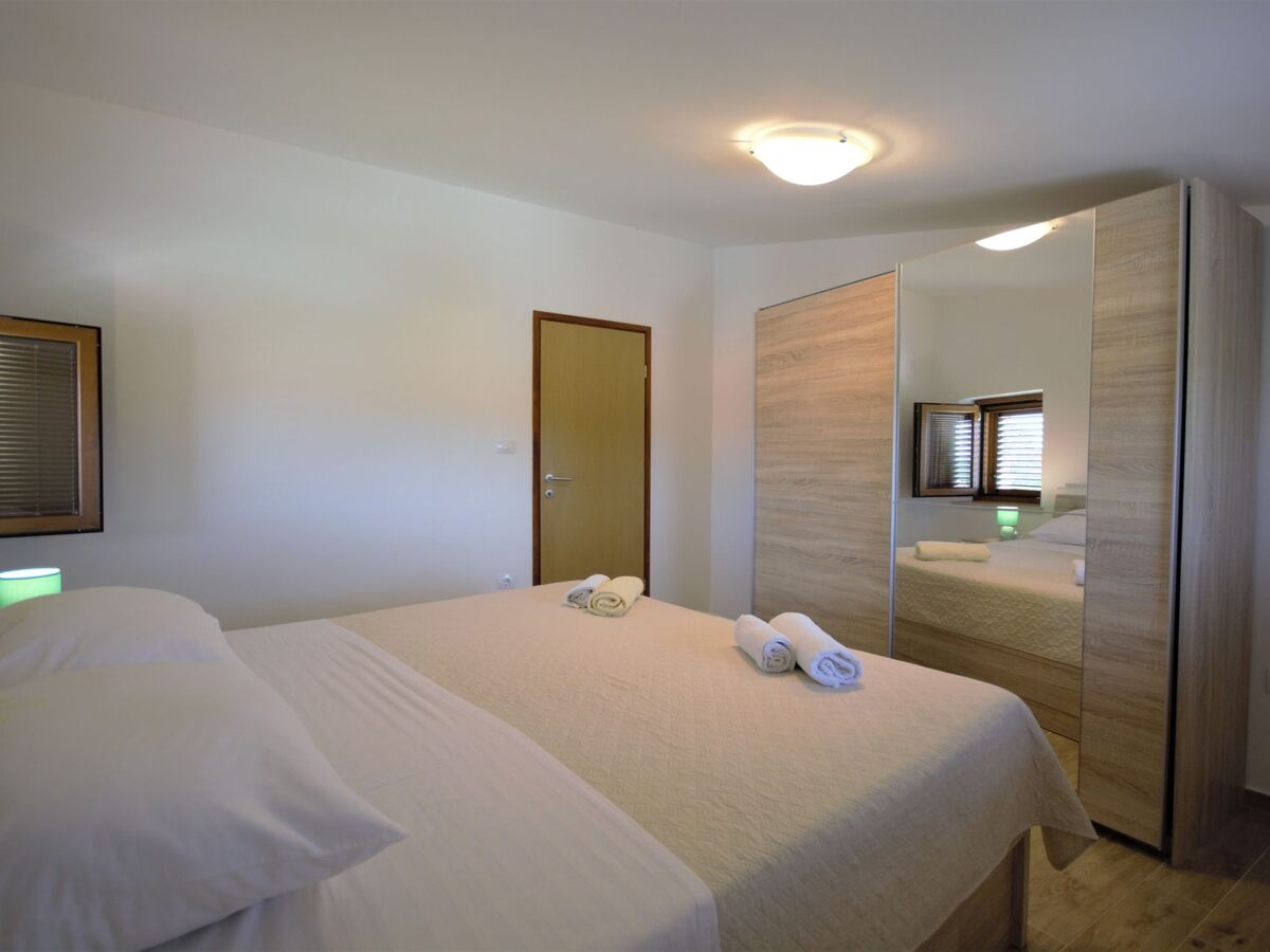 XXL-Ferienhaus  Cokuni  mit privatem Pool, Maison 17 personnes à Divsici - Photo 23