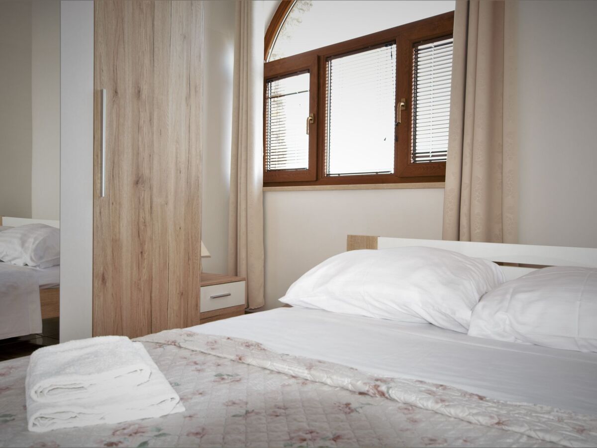 XXL-Ferienhaus  Cokuni  mit privatem Pool, Maison 17 personnes à Divsici - Photo 25