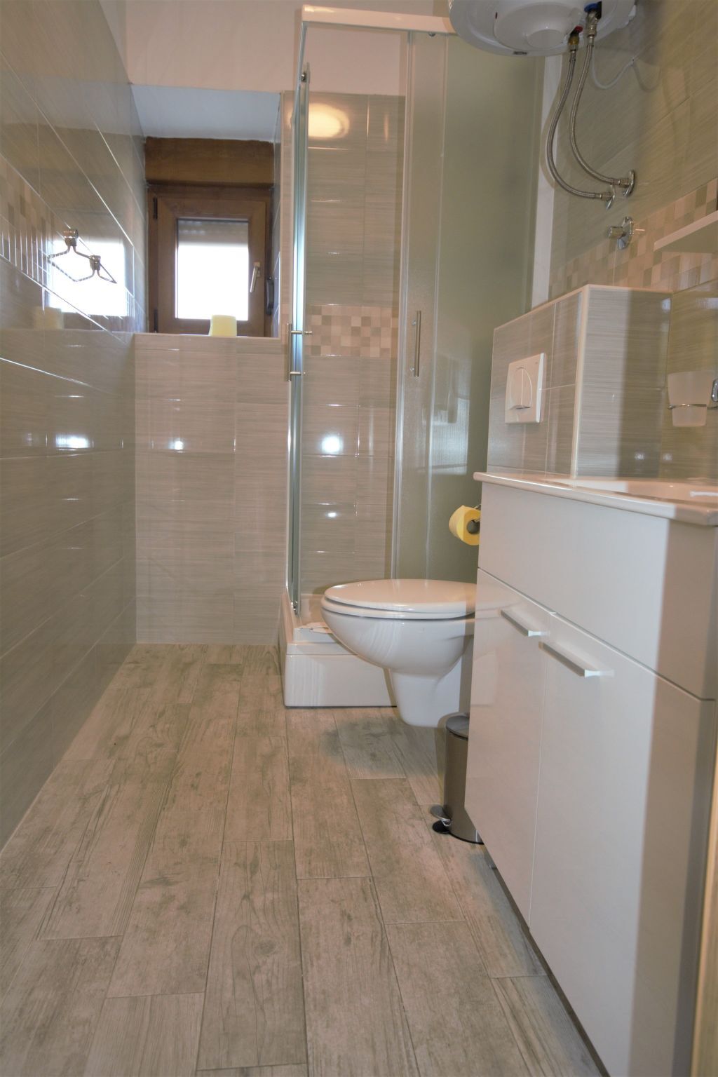 XXL-Ferienhaus  Cokuni  mit privatem Pool, Maison 17 personnes à Divsici - Photo 27