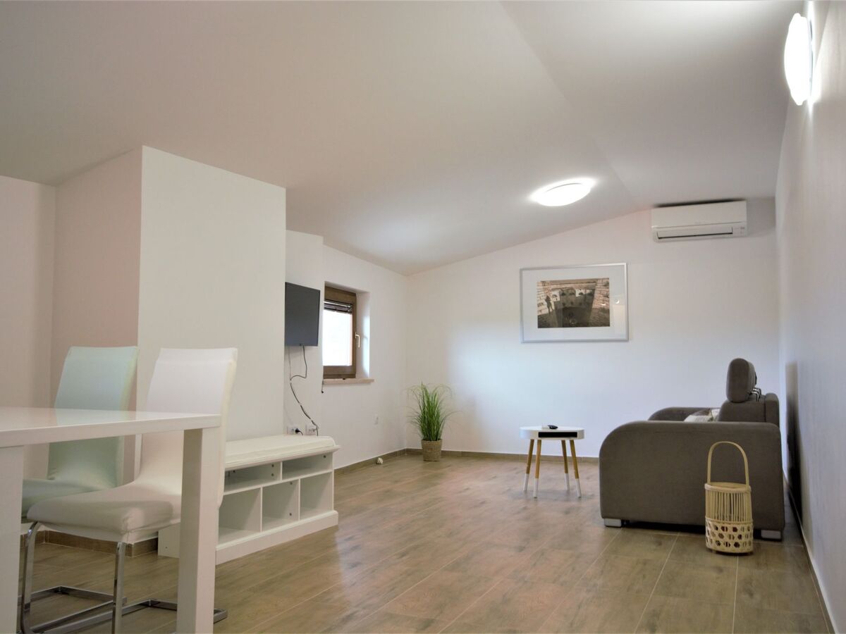 XXL-Ferienhaus  Cokuni  mit privatem Pool, Maison 17 personnes à Divsici - Photo 28