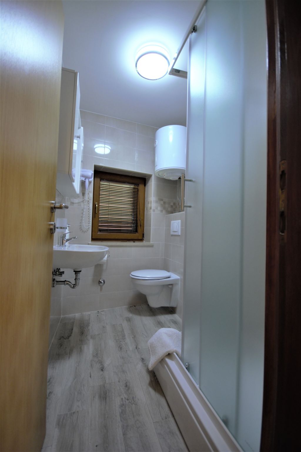 XXL-Ferienhaus  Cokuni  mit privatem Pool, Maison 17 personnes à Divsici - Photo 32