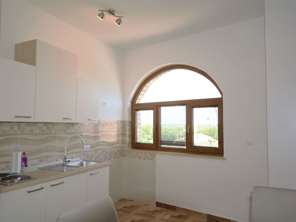 XXL-Ferienhaus  Cokuni  mit privatem Pool, Maison 17 personnes à Divsici - Photo 33