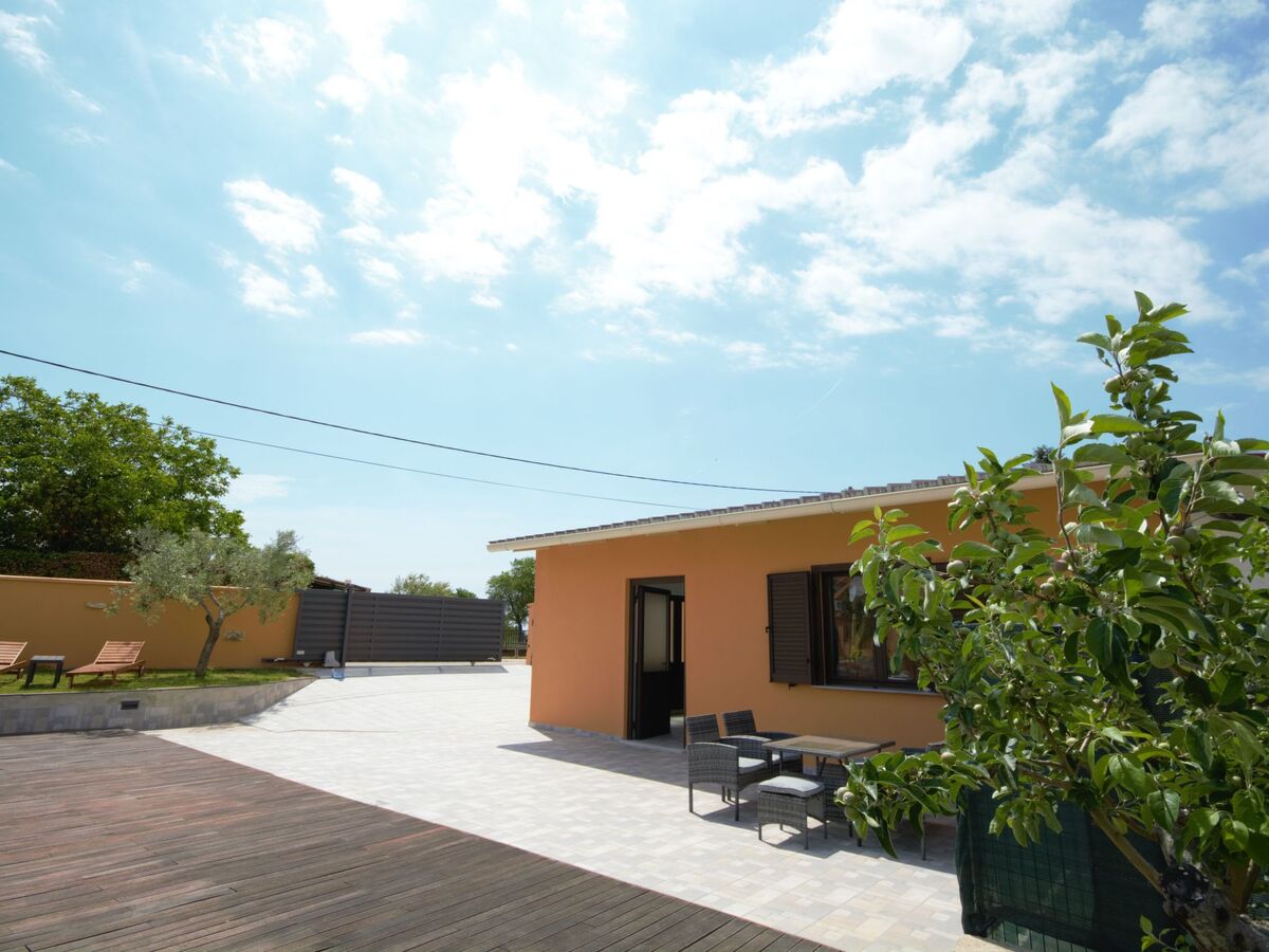 XXL-Ferienhaus  Cokuni  mit privatem Pool, Maison 17 personnes à Divsici - Photo 41