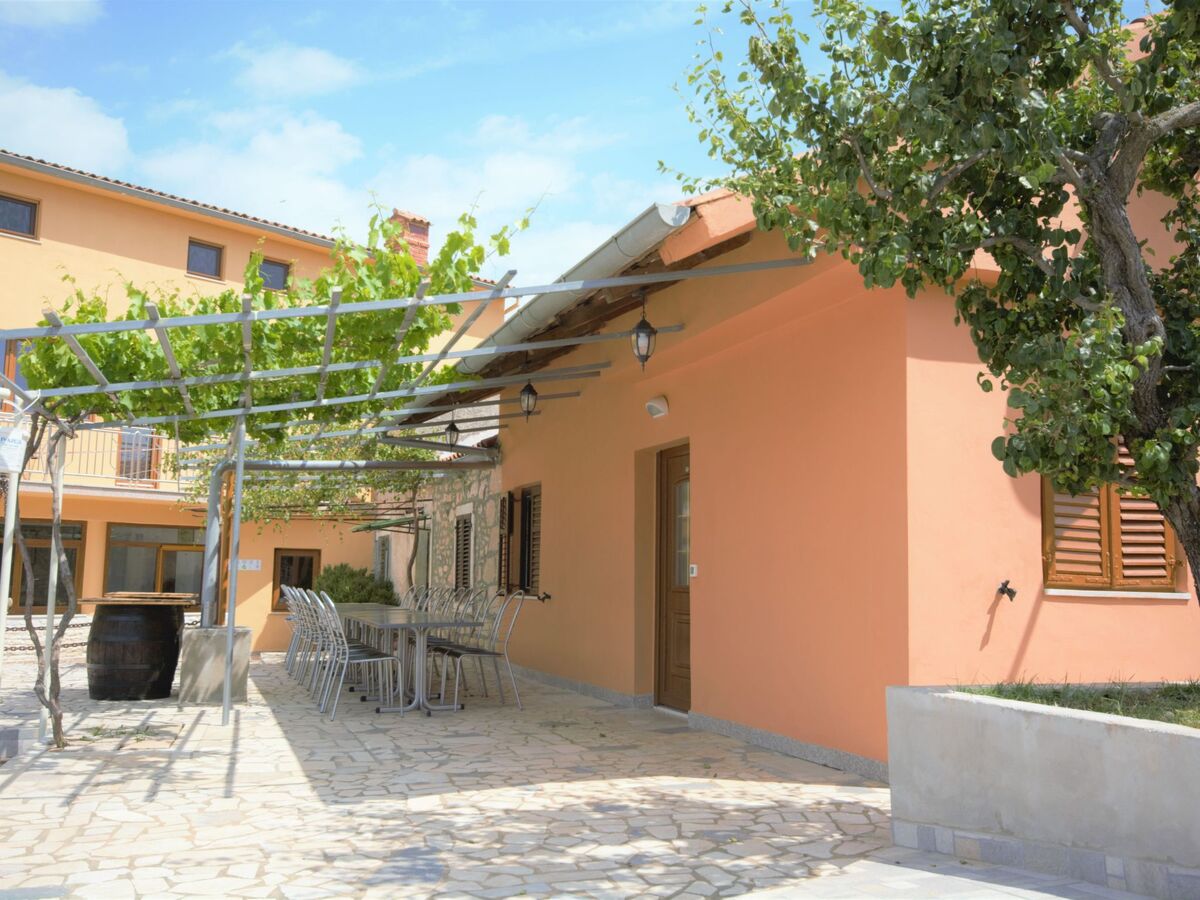 XXL-Ferienhaus  Cokuni  mit privatem Pool, Maison 17 personnes à Divsici - Photo 42