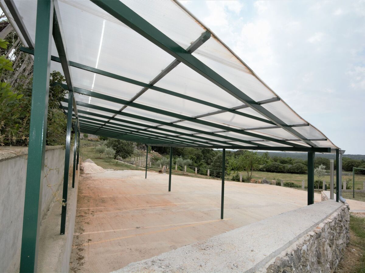 XXL-Ferienhaus  Cokuni  mit privatem Pool, Maison 17 personnes à Divsici - Photo 47