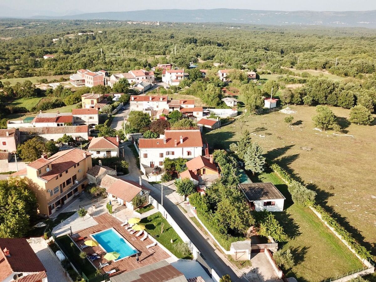 XXL-Ferienhaus  Cokuni  mit privatem Pool, Maison 17 personnes à Divsici - Photo 50