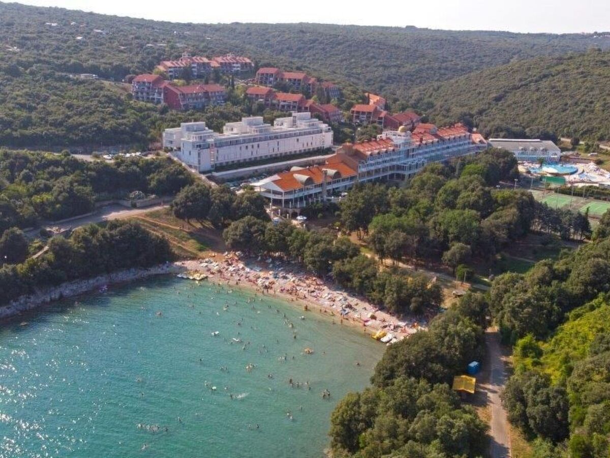 XXL-Ferienhaus  Cokuni  mit privatem Pool, Maison 17 personnes à Divsici - Photo 55