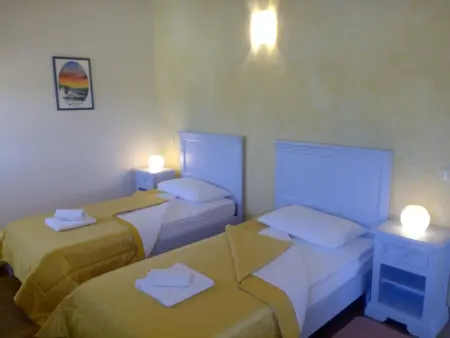 Villa Eni - Maison 4 chambres avec piscine chauffée : photo 10