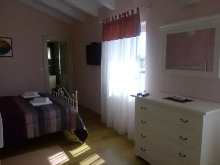 Villa Eni - Maison 4 chambres avec piscine chauffée : photo 14