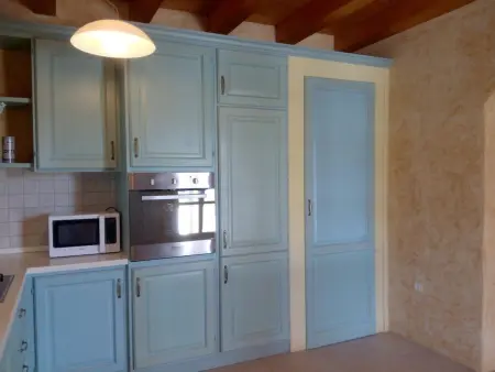 Villa Eni - Maison 4 chambres avec piscine chauffée : photo 29