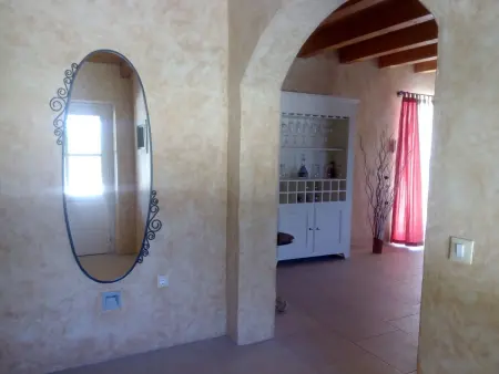 Villa Eni - Maison 4 chambres avec piscine chauffée : photo 45