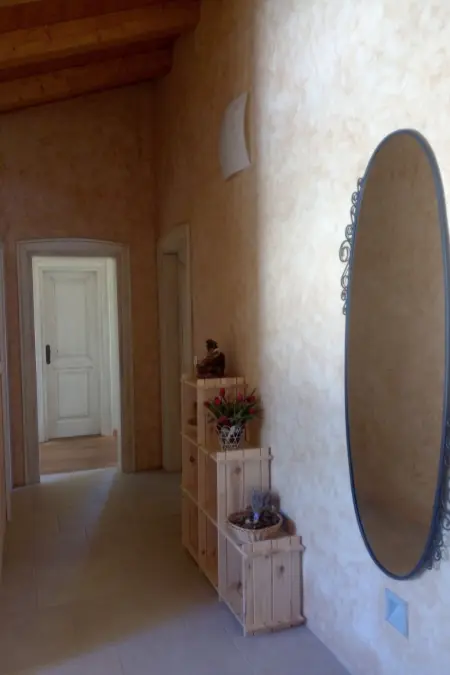 Villa Eni - Maison 4 chambres avec piscine chauffée : photo 48