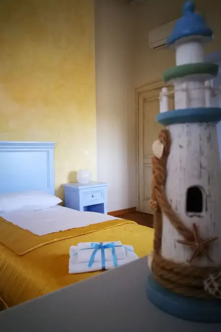 Villa Eni - Maison 4 chambres avec piscine chauffée : photo 50