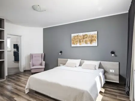 Villa Magica – Maison 7 pers. piscine chauffée près de Pula : photo 5