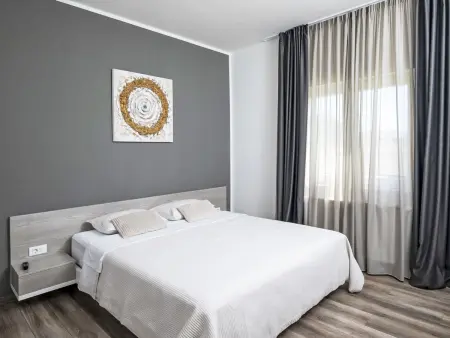 Villa Magica – Maison 7 pers. piscine chauffée près de Pula : photo 6