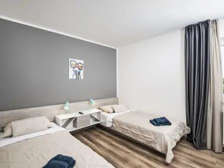 Villa Magica – Maison 7 pers. piscine chauffée près de Pula : photo 7