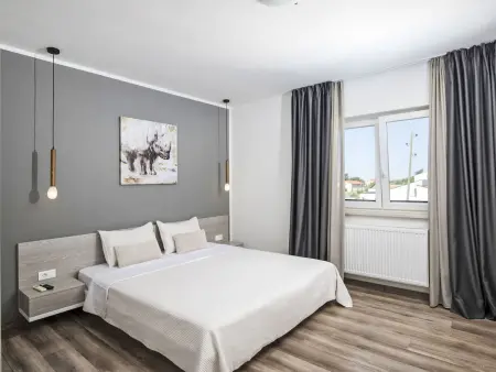 Villa Magica – Maison 7 pers. piscine chauffée près de Pula : photo 8