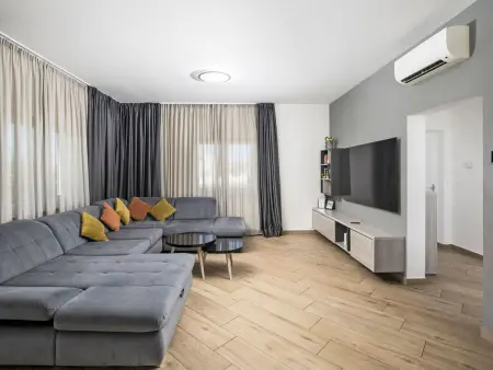 Villa Magica – Maison 7 pers. piscine chauffée près de Pula : photo 21