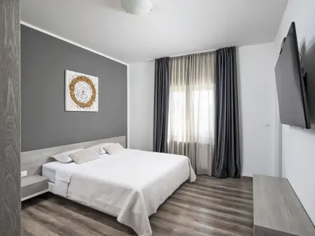 Villa Magica – Maison 7 pers. piscine chauffée près de Pula : photo 25