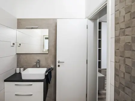 Villa Magica – Maison 7 pers. piscine chauffée près de Pula : photo 27