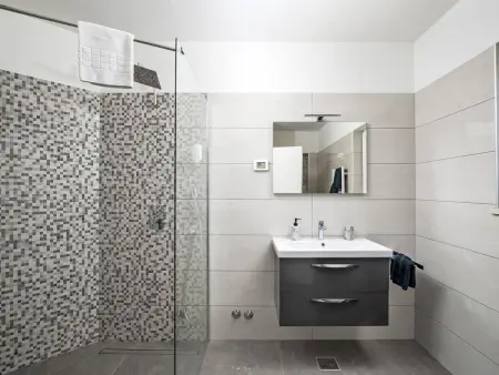 Villa Magica – Maison 7 pers. piscine chauffée près de Pula : photo 33