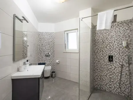 Villa Magica – Maison 7 pers. piscine chauffée près de Pula : photo 37