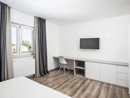 Villa Magica – Maison 7 pers. piscine chauffée près de Pula : photo 40