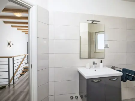 Villa Magica – Maison 7 pers. piscine chauffée près de Pula : photo 41