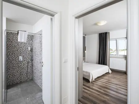Villa Magica – Maison 7 pers. piscine chauffée près de Pula : photo 42