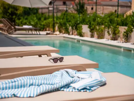 Echo Villa en Istrie : maison 8 pers, piscine privée jacuzzi : photo 6