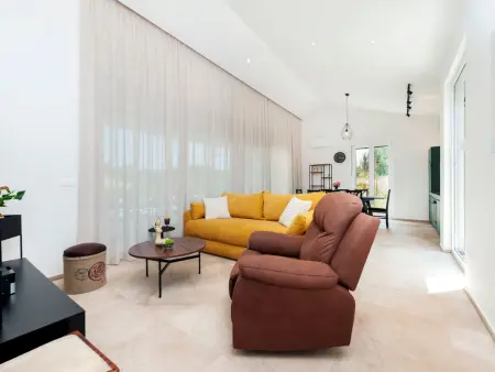 Echo Villa en Istrie : maison 8 pers, piscine privée jacuzzi : photo 14
