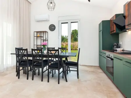 Echo Villa en Istrie : maison 8 pers, piscine privée jacuzzi : photo 17