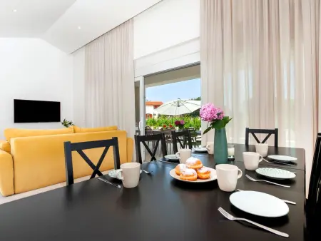 Echo Villa en Istrie : maison 8 pers, piscine privée jacuzzi : photo 22