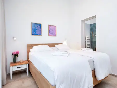 Echo Villa en Istrie : maison 8 pers, piscine privée jacuzzi : photo 25