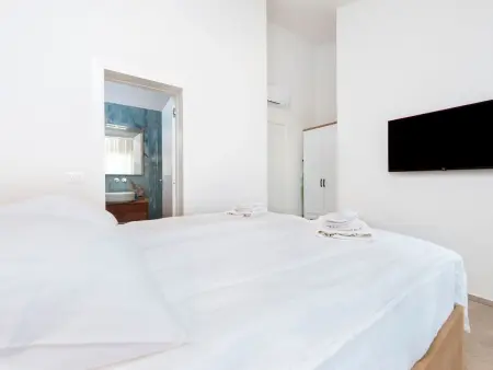 Echo Villa en Istrie : maison 8 pers, piscine privée jacuzzi : photo 26