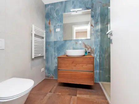 Echo Villa en Istrie : maison 8 pers, piscine privée jacuzzi : photo 28