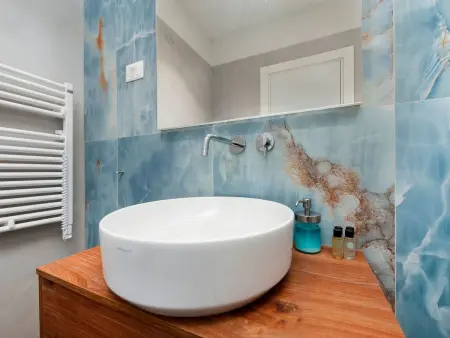 Echo Villa en Istrie : maison 8 pers, piscine privée jacuzzi : photo 29