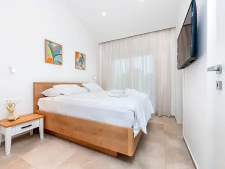Echo Villa en Istrie : maison 8 pers, piscine privée jacuzzi : photo 31