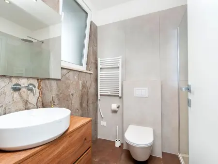 Echo Villa en Istrie : maison 8 pers, piscine privée jacuzzi : photo 35