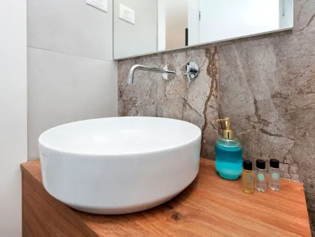 Echo Villa en Istrie : maison 8 pers, piscine privée jacuzzi : photo 36