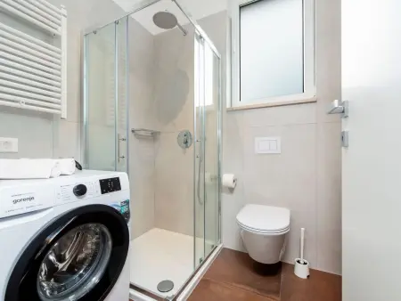 Echo Villa en Istrie : maison 8 pers, piscine privée jacuzzi : photo 39
