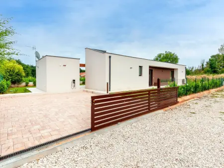 Echo Villa en Istrie : maison 8 pers, piscine privée jacuzzi : photo 47